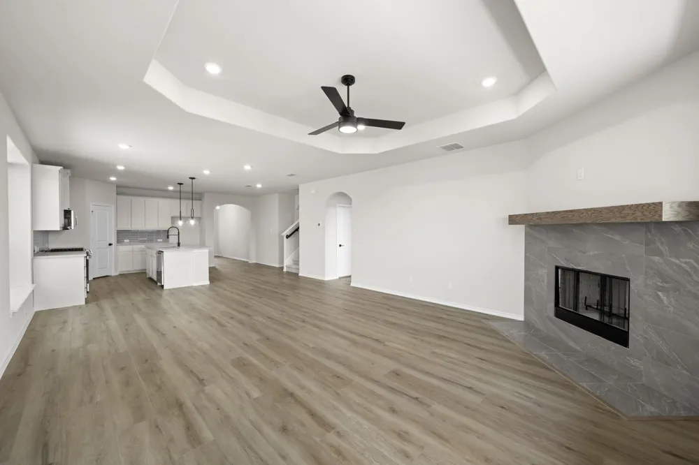 7325 Lavender Lane Ponder, TX 76259