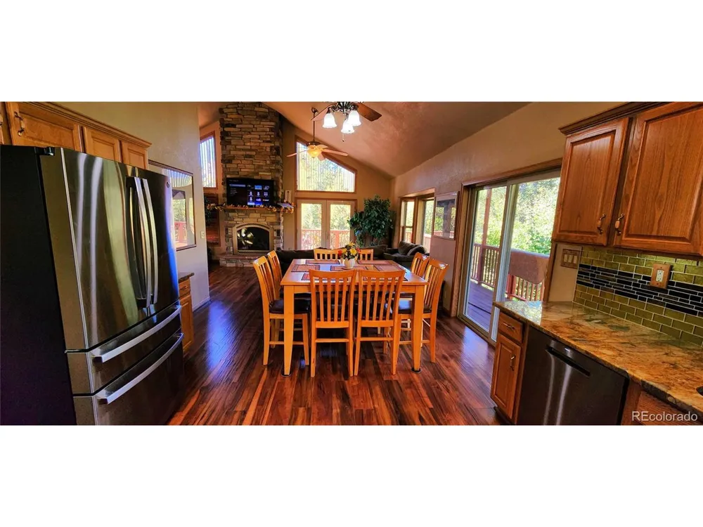 562 Piney Acres Circle Dillon, CO 80435
