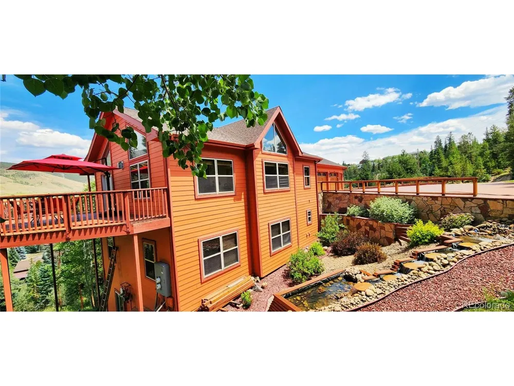 562 Piney Acres Circle Dillon, CO 80435