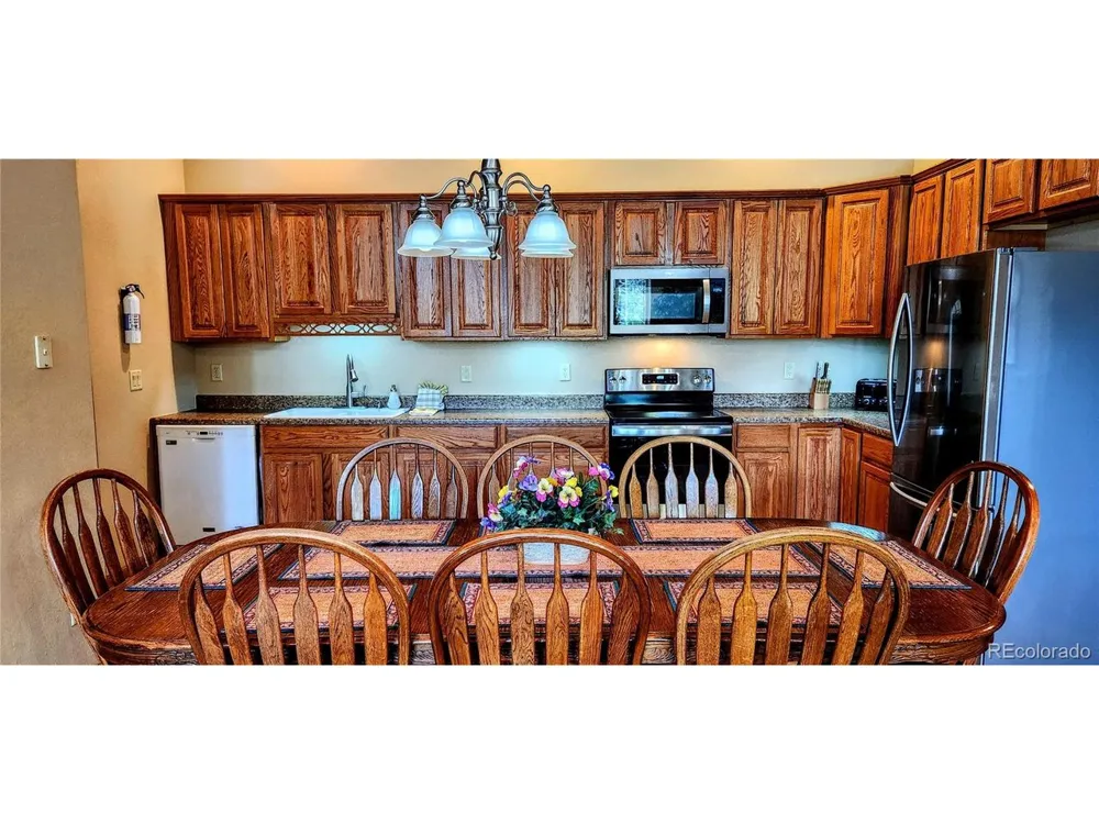 562 Piney Acres Circle Dillon, CO 80435