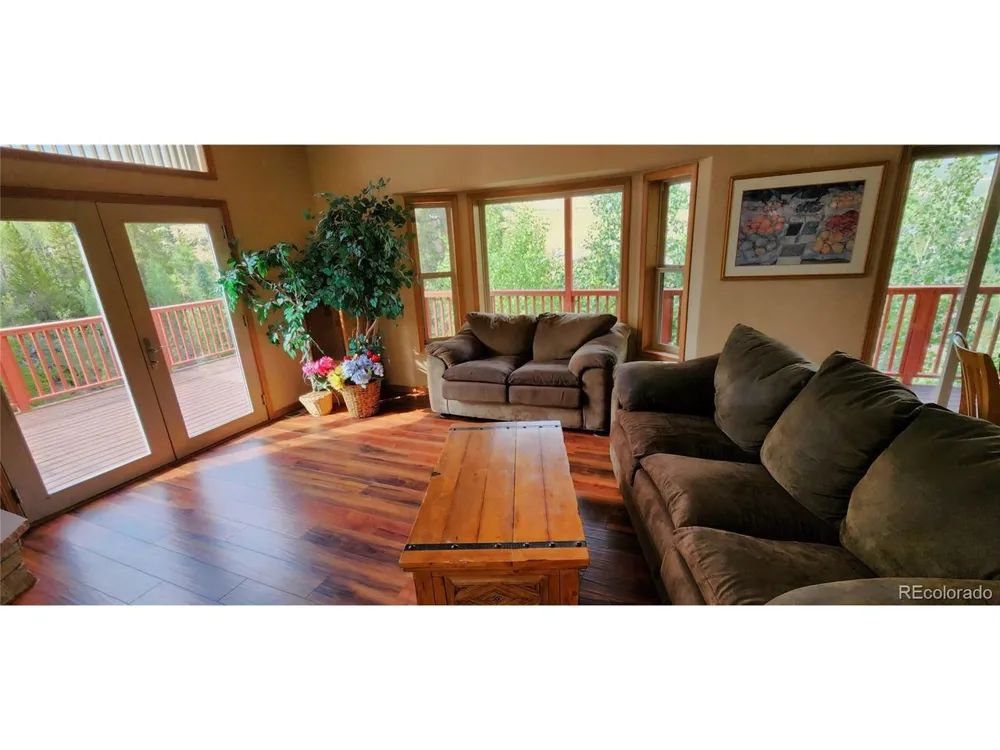 562 Piney Acres Circle Dillon, CO 80435
