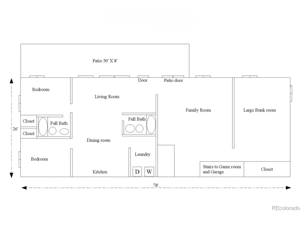 562 Piney Acres Circle Dillon, CO 80435