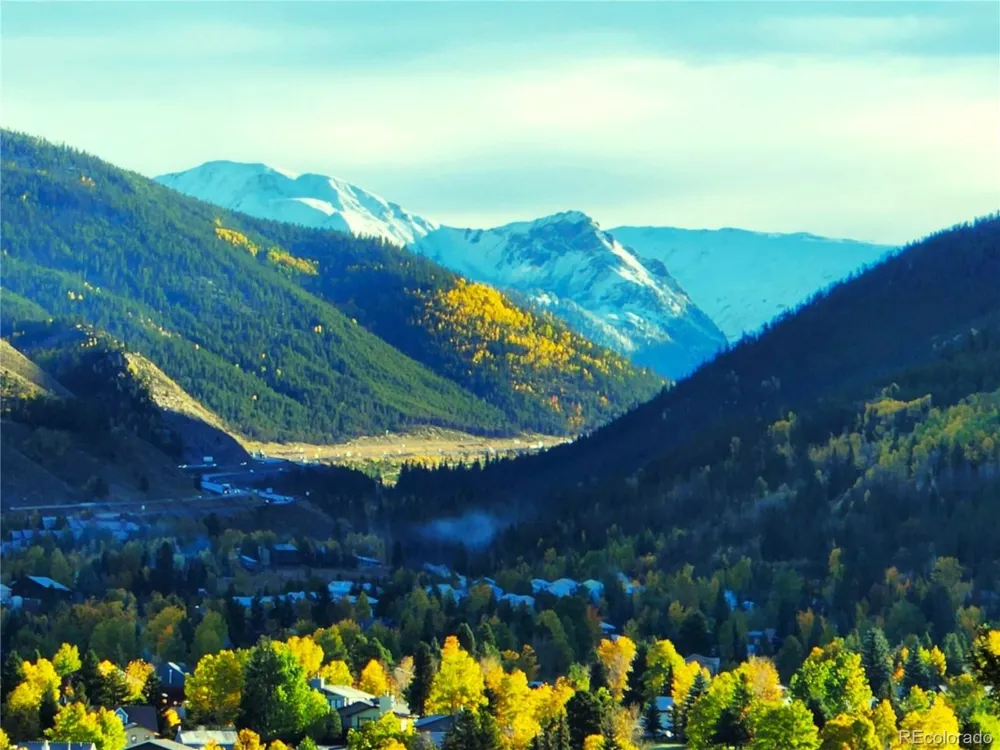 562 Piney Acres Circle Dillon, CO 80435