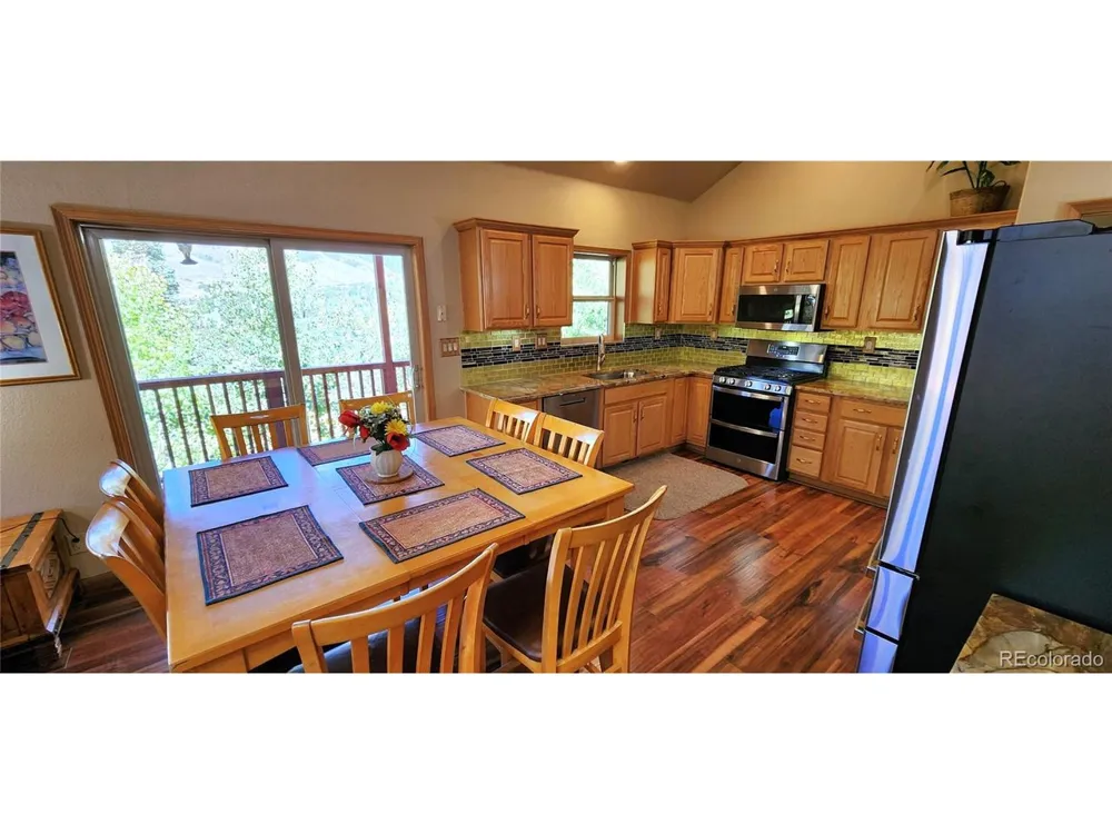 562 Piney Acres Circle Dillon, CO 80435