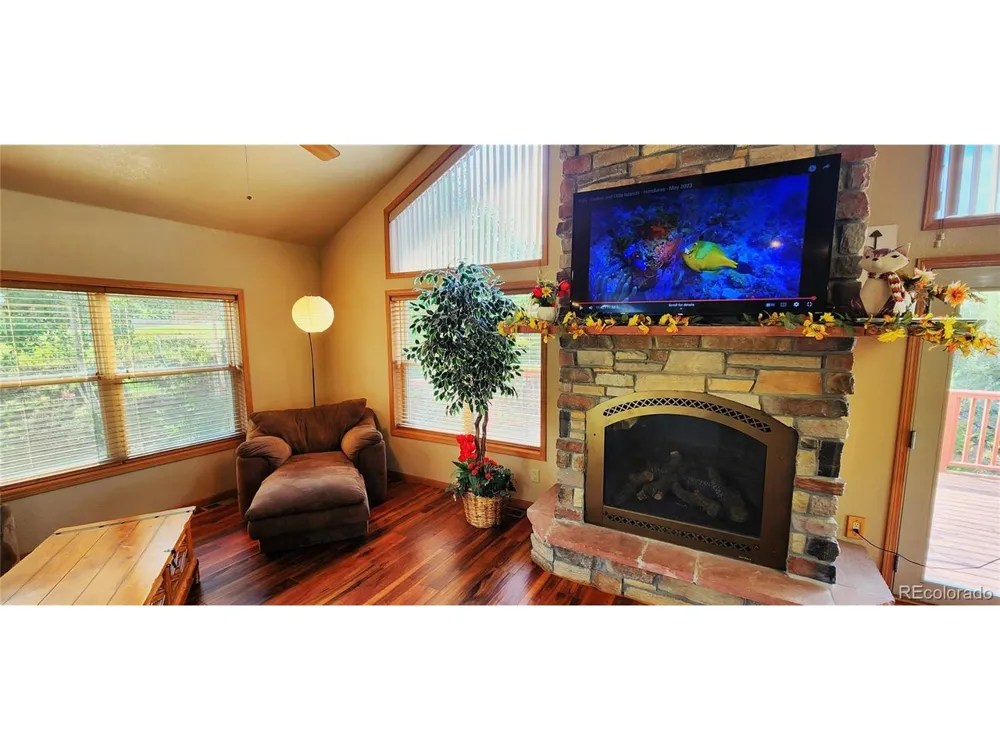 562 Piney Acres Circle Dillon, CO 80435