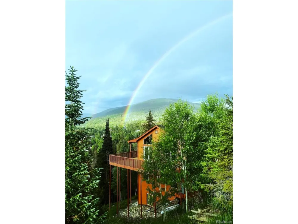 562 Piney Acres Circle Dillon, CO 80435