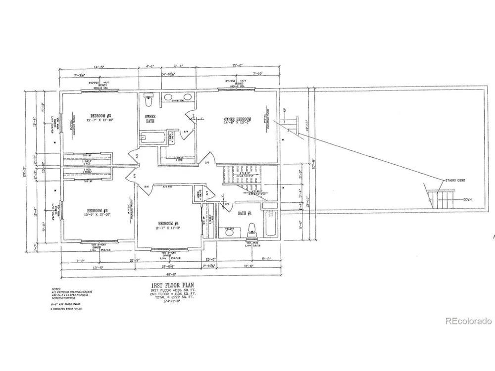 562 Piney Acres Circle Dillon, CO 80435