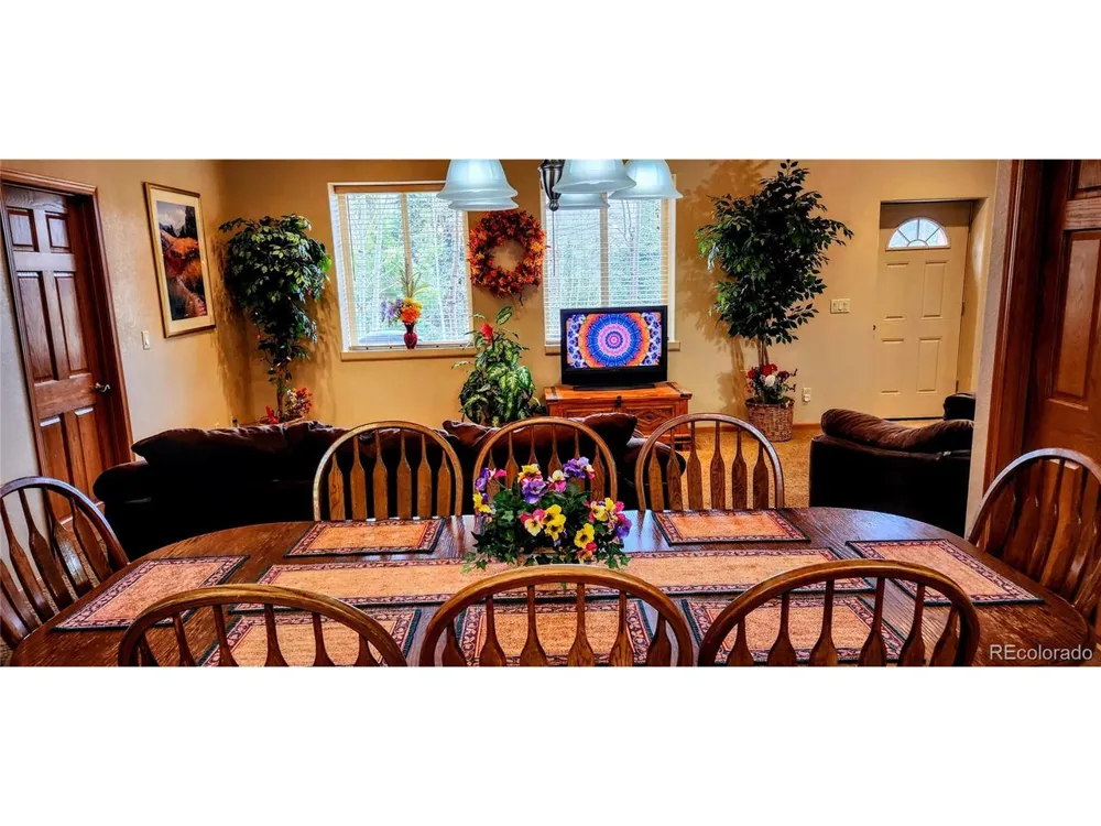 562 Piney Acres Circle Dillon, CO 80435