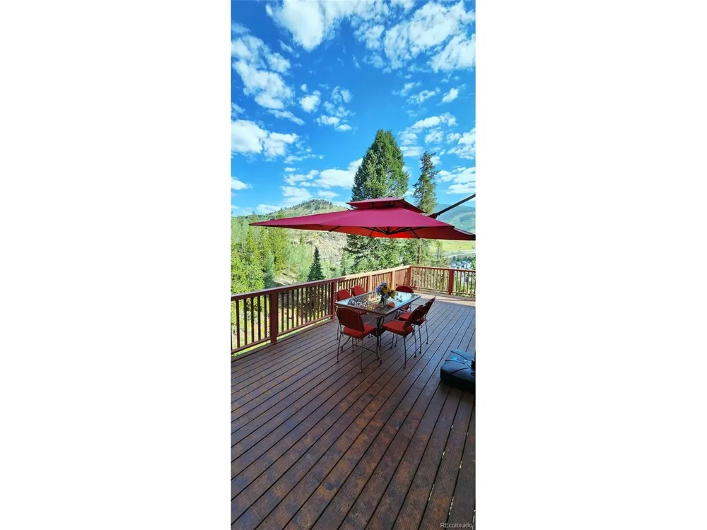 562 Piney Acres Circle Dillon, CO 80435