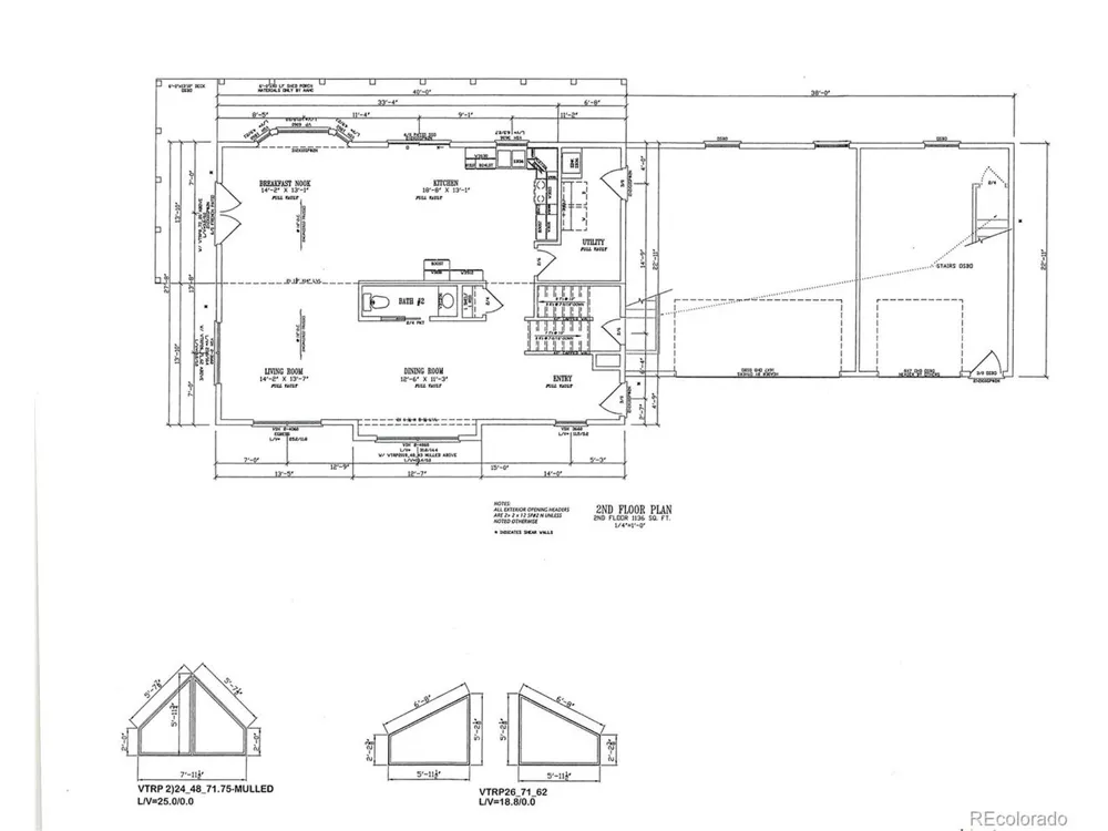 562 Piney Acres Circle Dillon, CO 80435