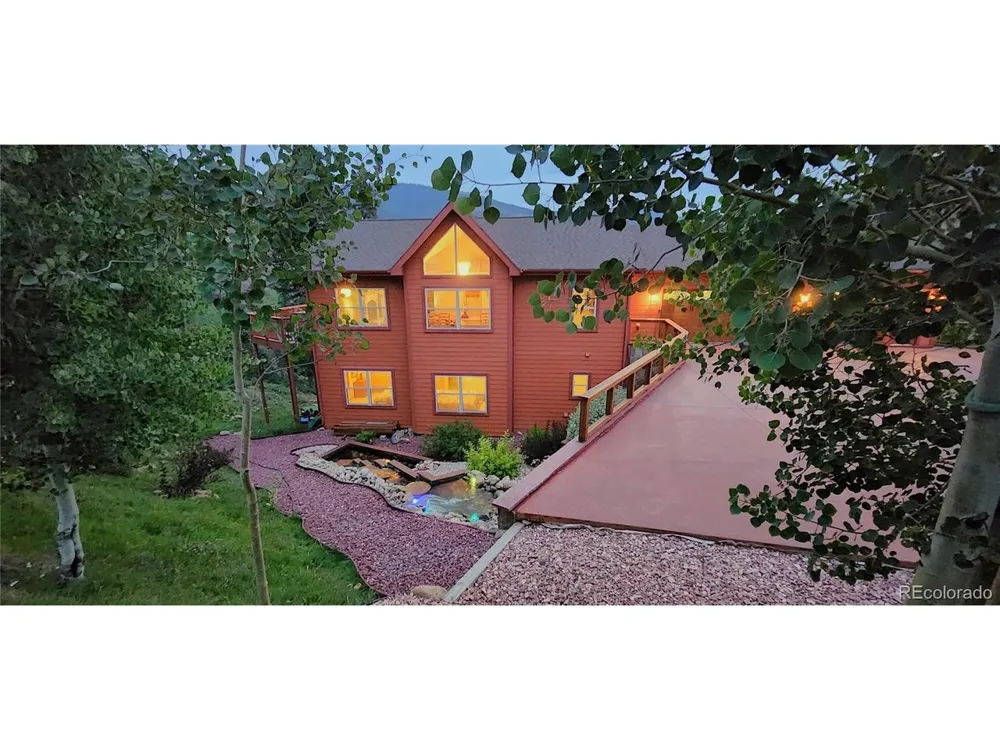 562 Piney Acres Circle Dillon, CO 80435