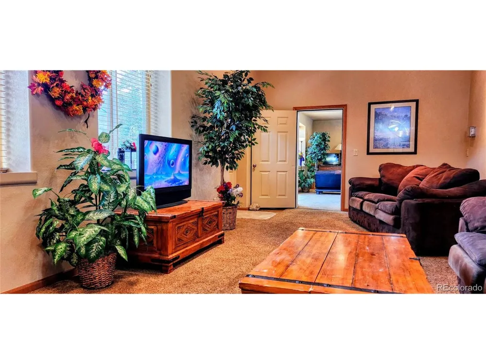 562 Piney Acres Circle Dillon, CO 80435