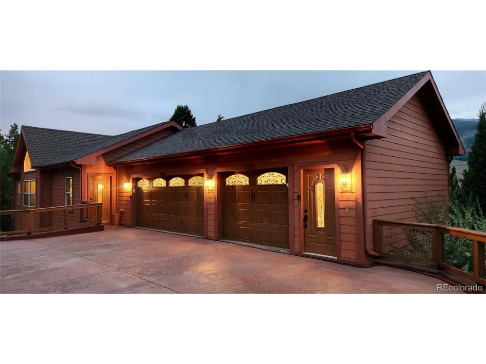 562 Piney Acres Circle Dillon, CO 80435