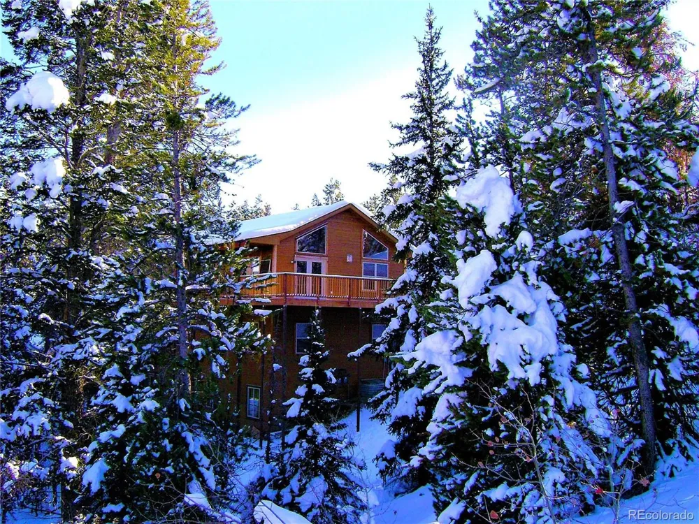 562 Piney Acres Circle Dillon, CO 80435
