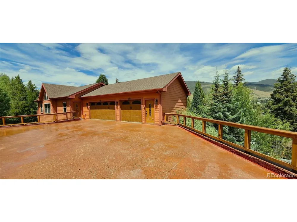 562 Piney Acres Circle Dillon, CO 80435