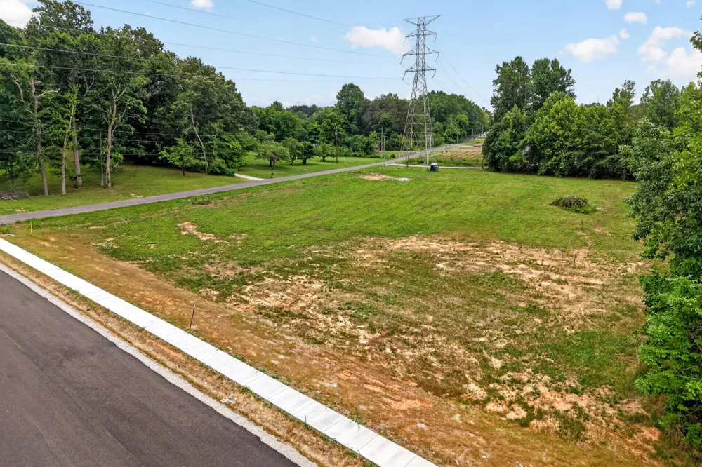 4 Cora Rd Cookeville, TN 38501