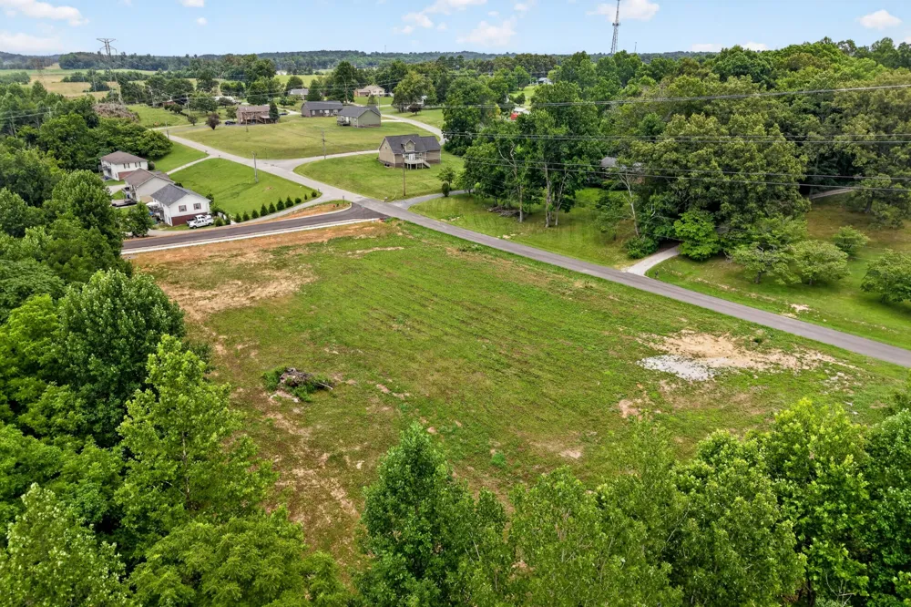 4 Cora Rd Cookeville, TN 38501