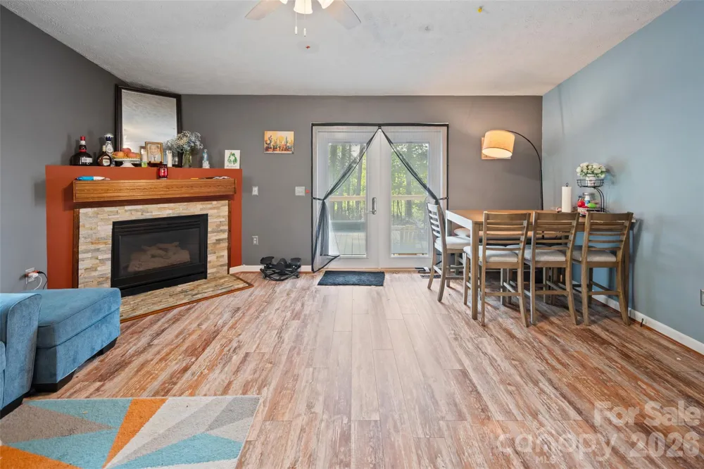 2114 Margaret Drive Mount Airy, NC 27030