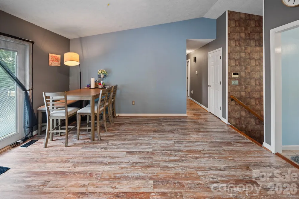 2114 Margaret Drive Mount Airy, NC 27030