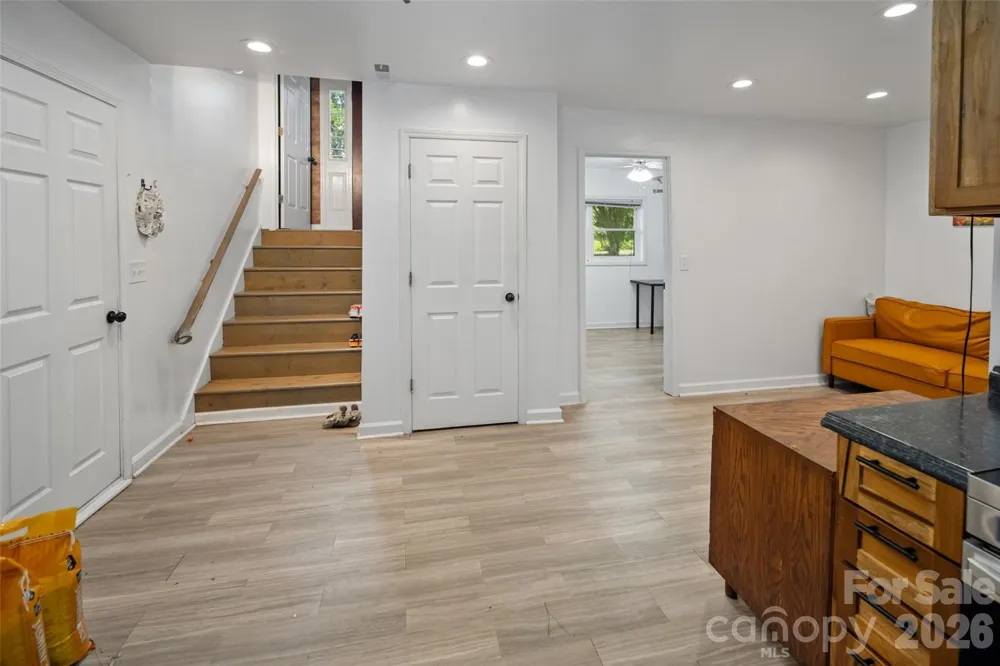 2114 Margaret Drive Mount Airy, NC 27030