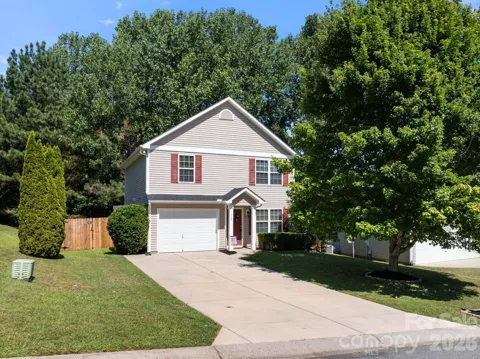1429 River Run Road