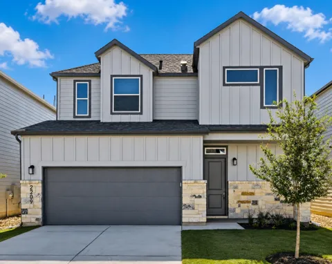 2209 Grenache Drive