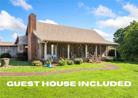318 Friends Road