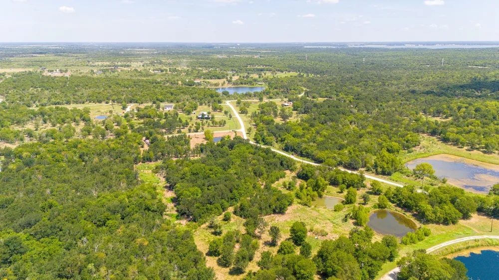 SE CR 2383 Wortham, TX 76693