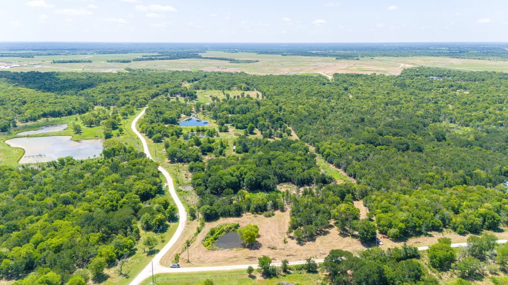 SE CR 2383 Wortham, TX 76693