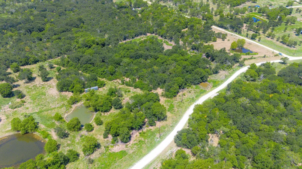 SE CR 2383 Wortham, TX 76693