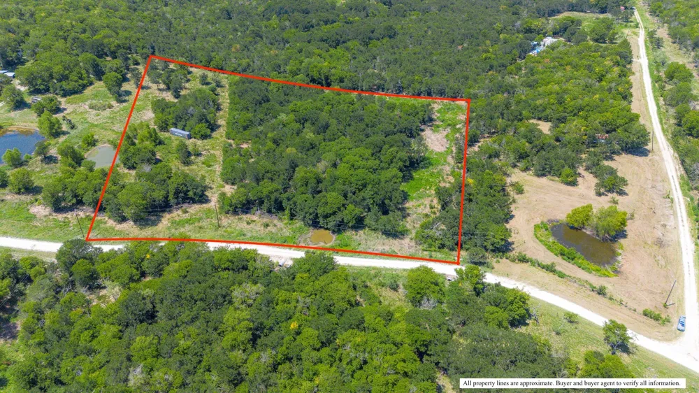 SE CR 2383 Wortham, TX 76693