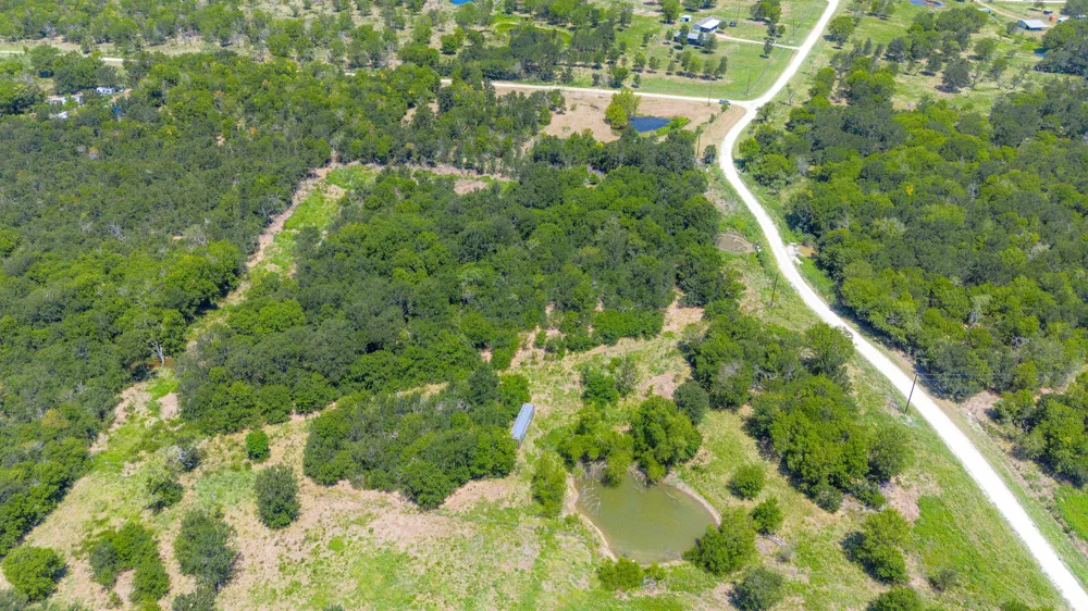 SE CR 2383 Wortham, TX 76693