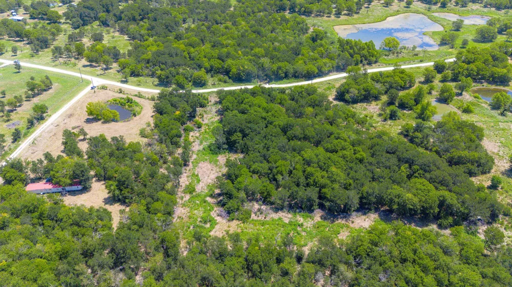 SE CR 2383 Wortham, TX 76693