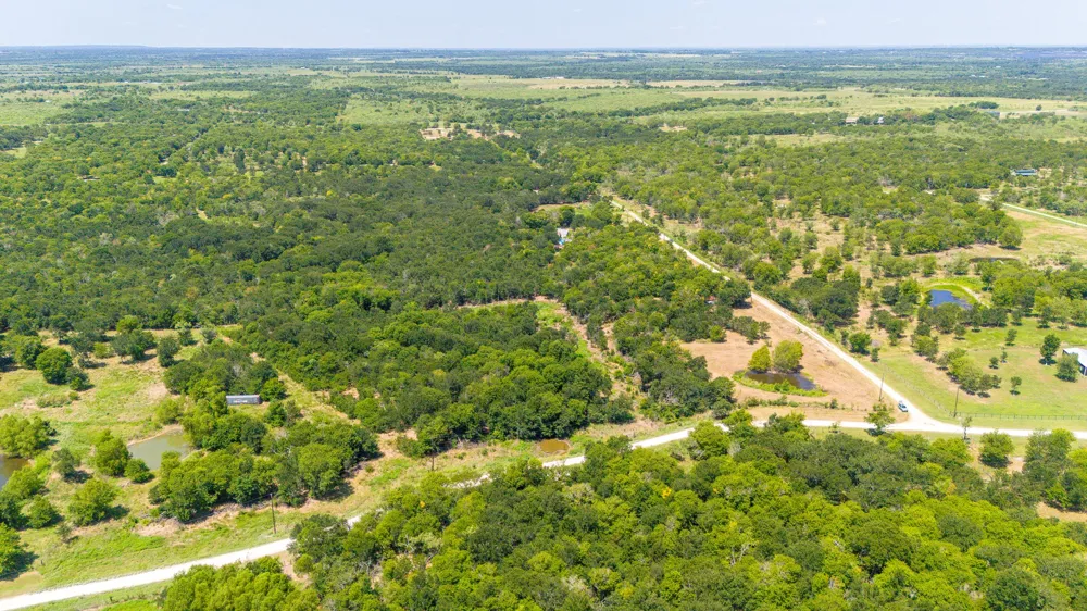 SE CR 2383 Wortham, TX 76693