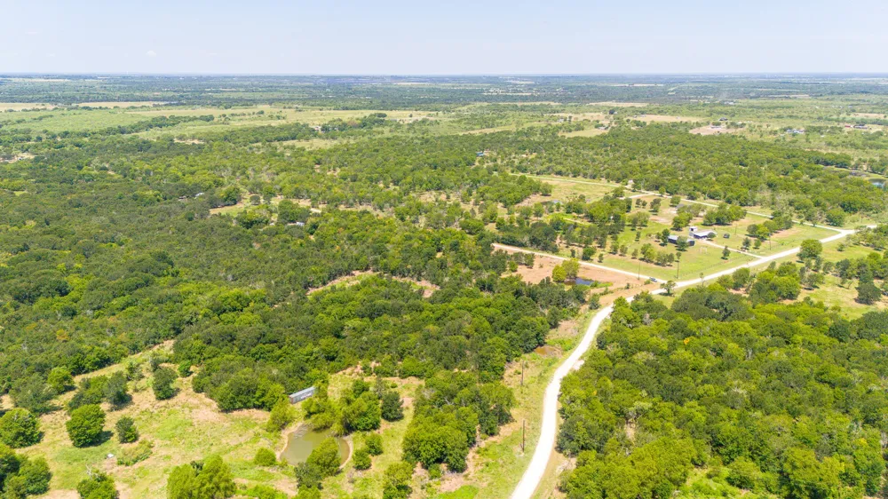 SE CR 2383 Wortham, TX 76693