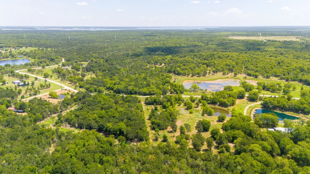 SE CR 2383 Wortham, TX 76693