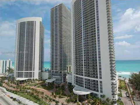 1800 S Ocean Dr #1606