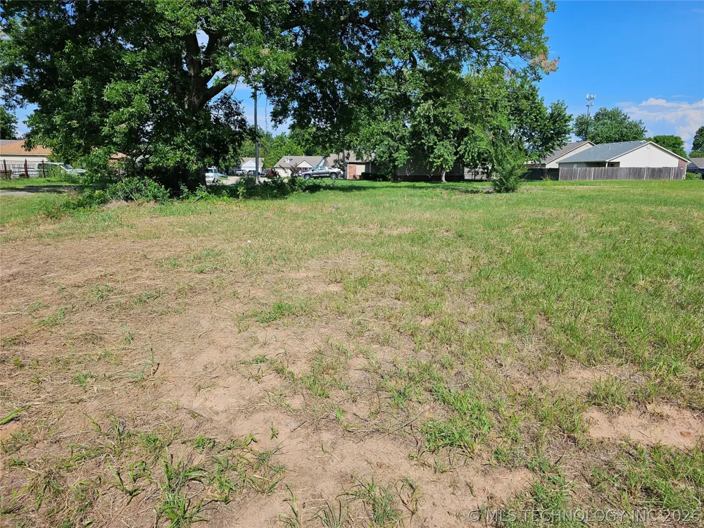 13218 S 78th EastAvenue Bixby, OK 74008