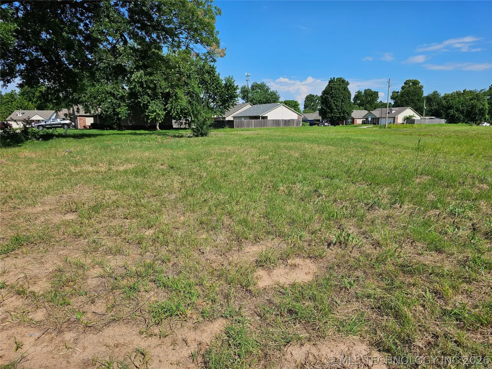 13218 S 78th EastAvenue Bixby, OK 74008
