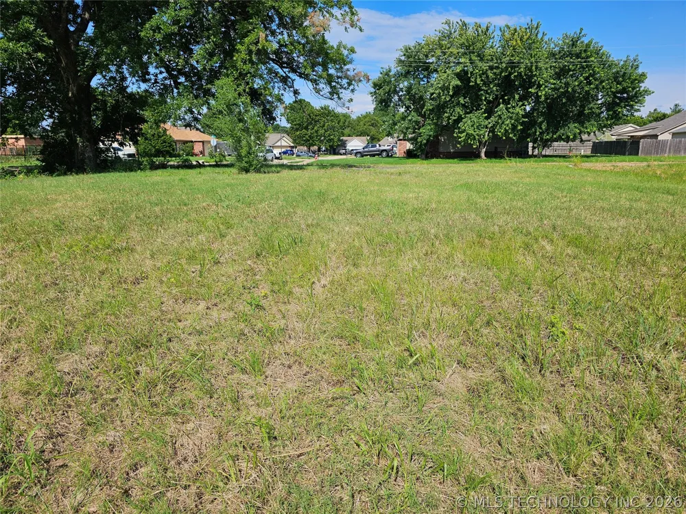 13218 S 78th EastAvenue Bixby, OK 74008