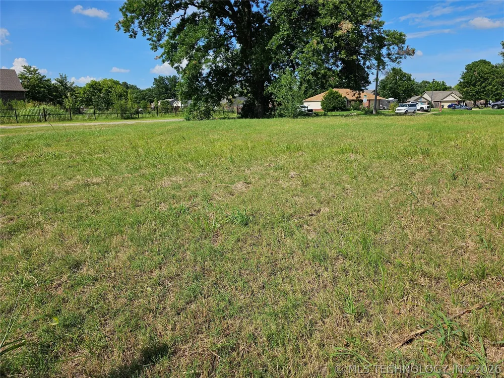 13218 S 78th EastAvenue Bixby, OK 74008