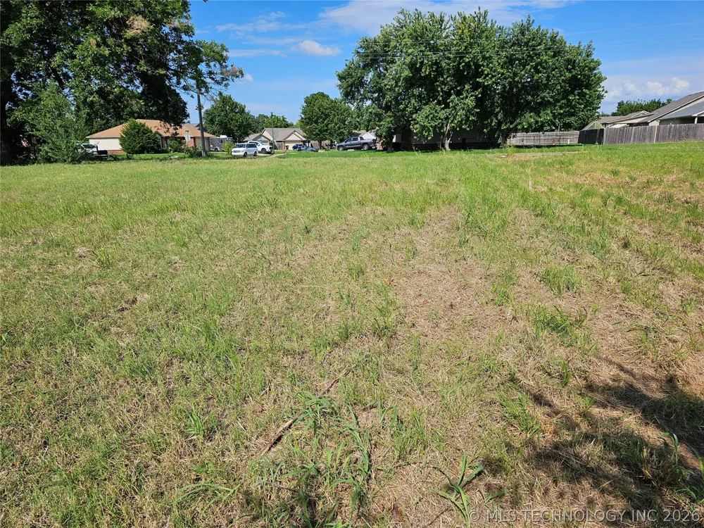 13218 S 78th EastAvenue Bixby, OK 74008