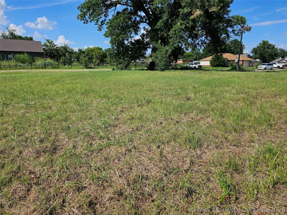 13218 S 78th EastAvenue Bixby, OK 74008