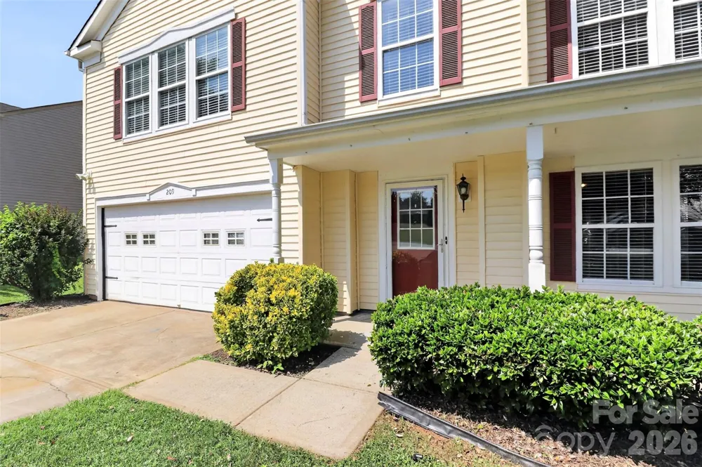 209 Farm Springs Drive Mount Holly, NC 28120