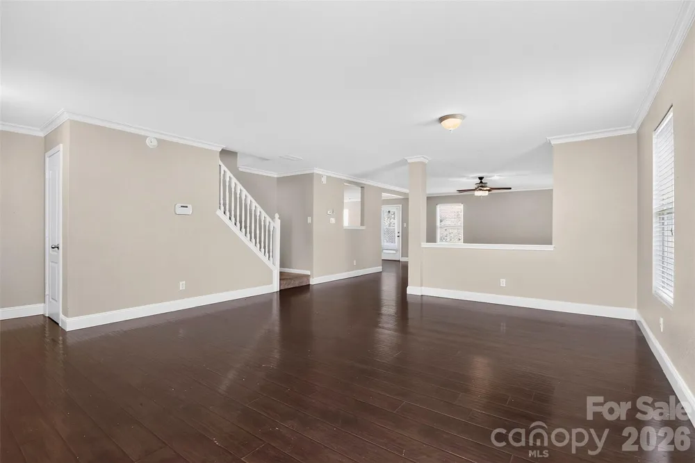 209 Farm Springs Drive Mount Holly, NC 28120