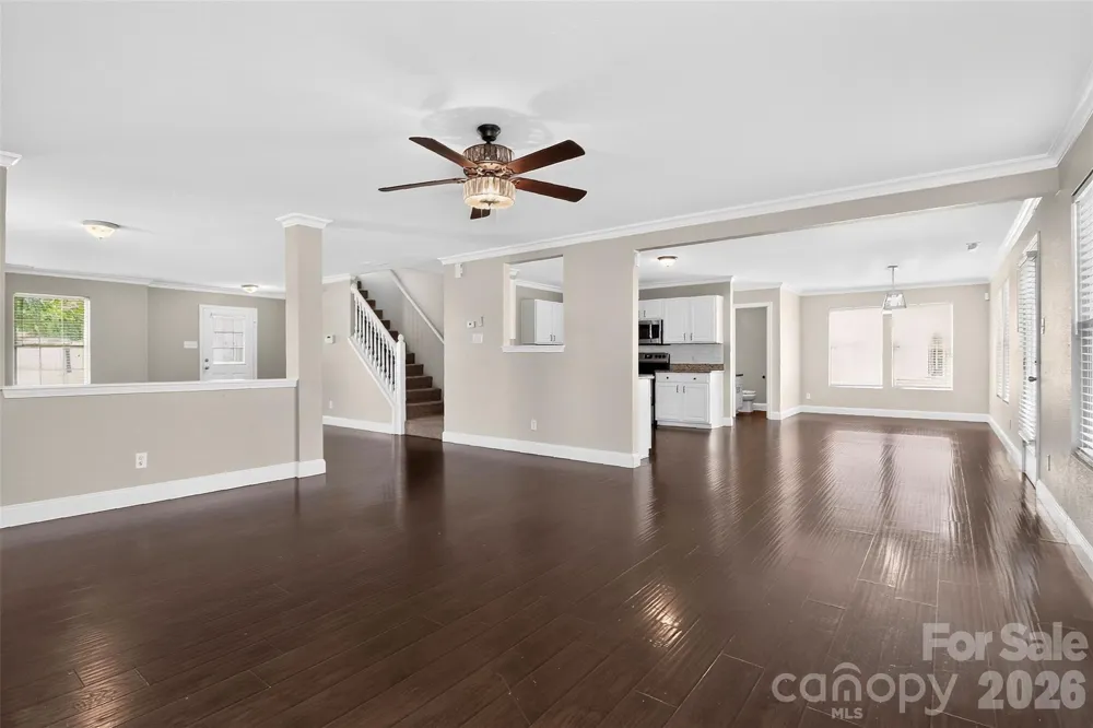 209 Farm Springs Drive Mount Holly, NC 28120