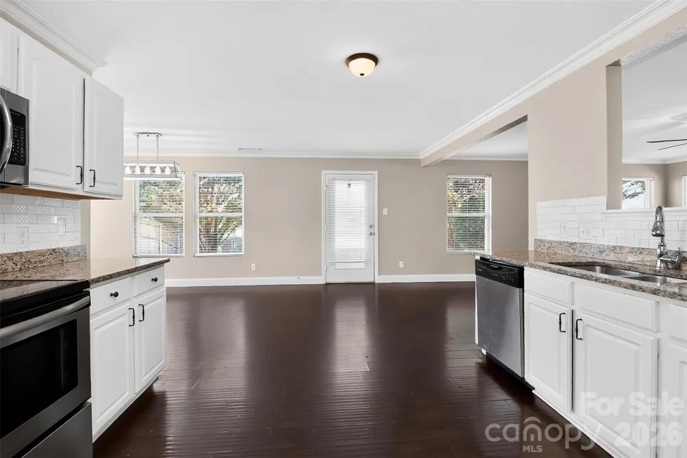 209 Farm Springs Drive Mount Holly, NC 28120