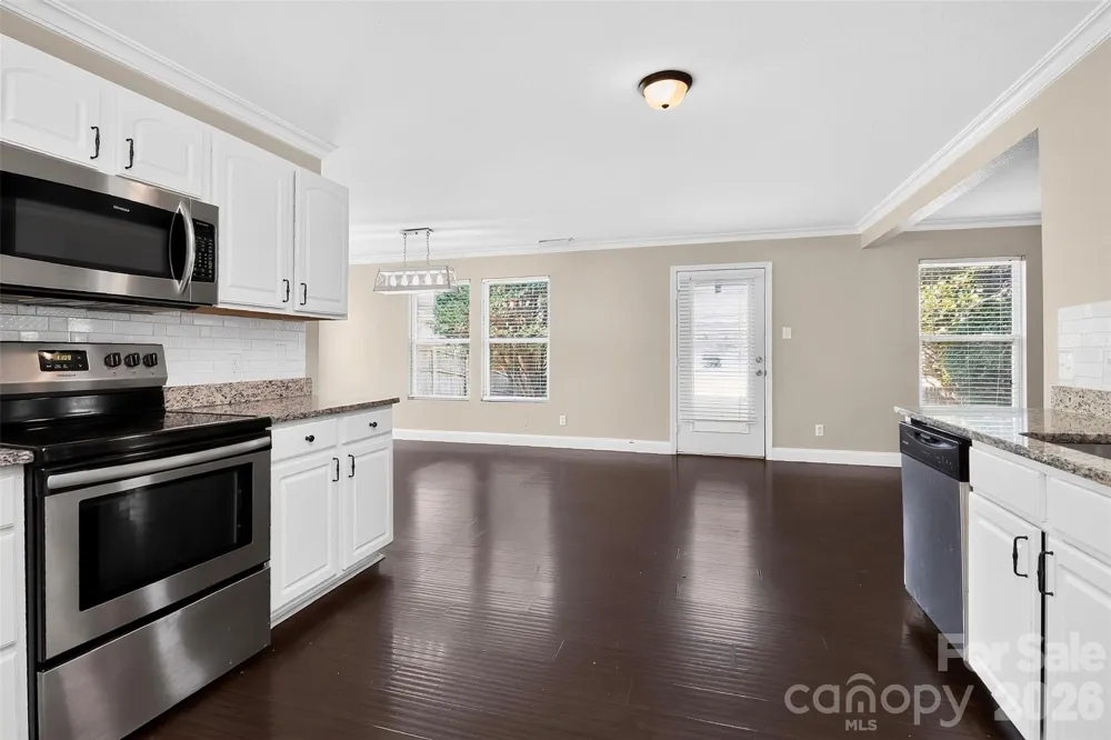 209 Farm Springs Drive Mount Holly, NC 28120