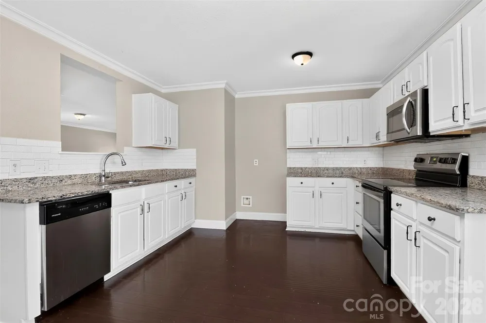 209 Farm Springs Drive Mount Holly, NC 28120