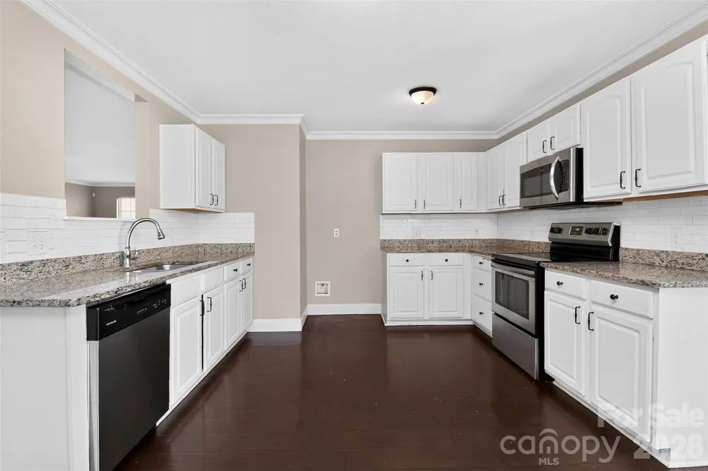 209 Farm Springs Drive Mount Holly, NC 28120